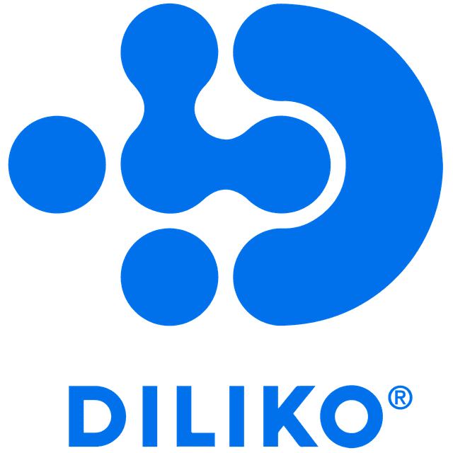 Diliko logo