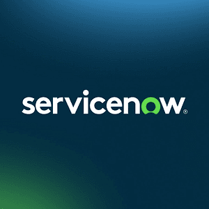 ServiceNow logo