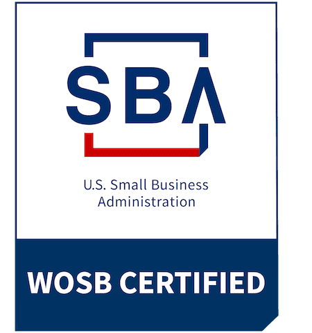 WOSB logo